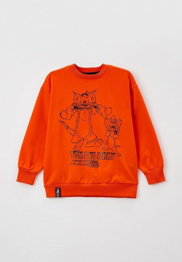 Свитшот PlayToday