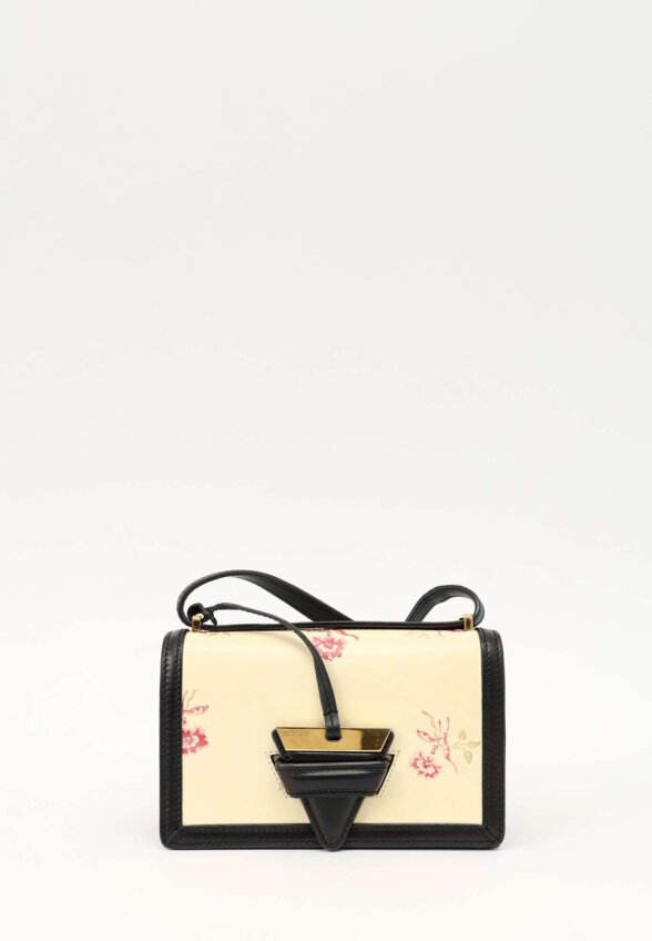 Loewe Leather Bag