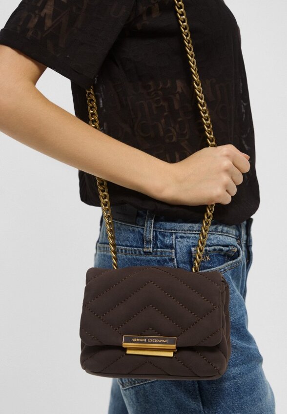 Сумка Armani Exchange