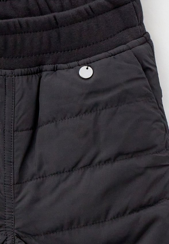 Брюки утепленные Baon