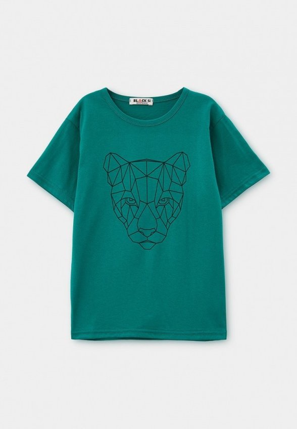 Футболка Blacksi