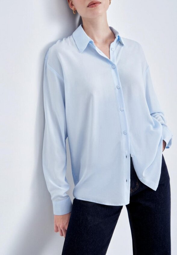 Блуза Finn Flare