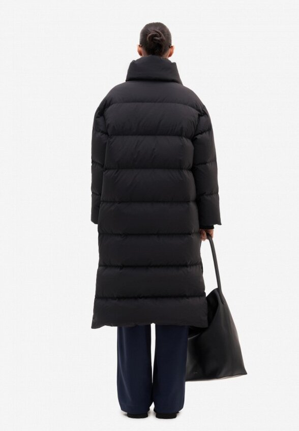 Пуховик Top Top