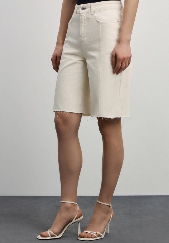 Шорты джинсовые Zarina