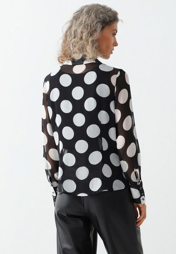 Блуза Lia Berti