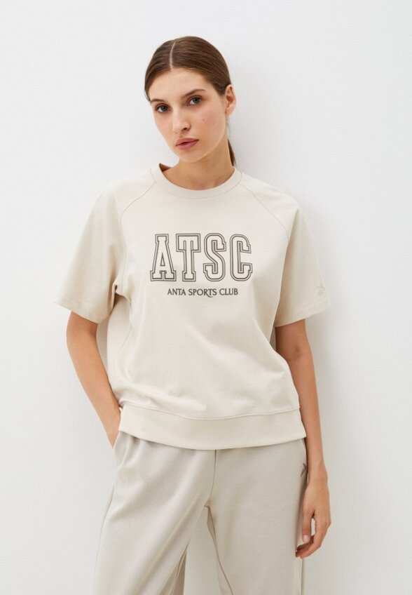 Футболка Anta