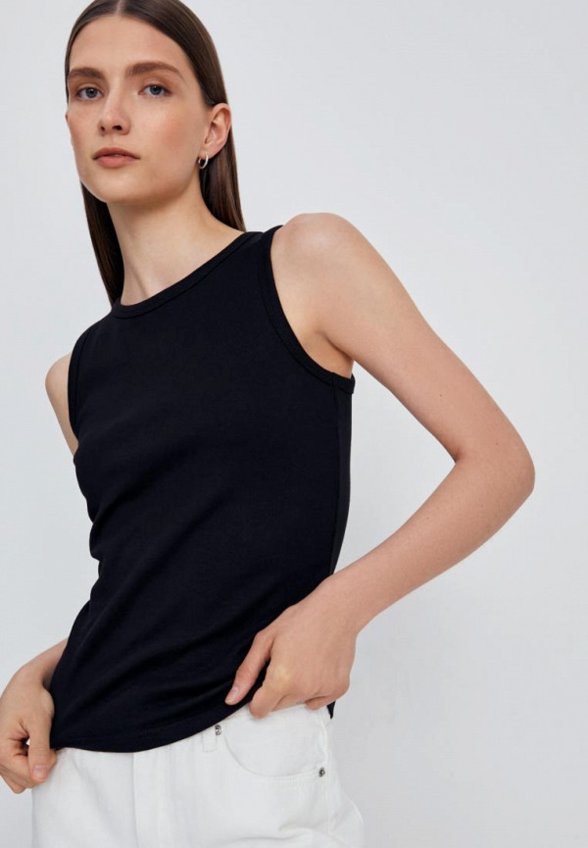 Майка Finn Flare