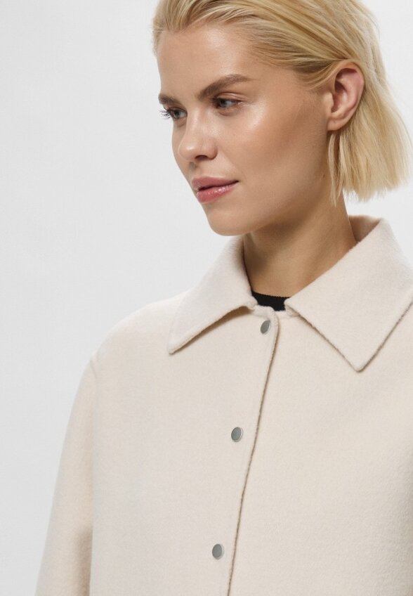 Полупальто IDOL