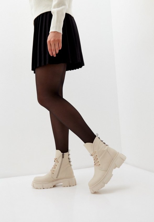 Ботинки Basconi