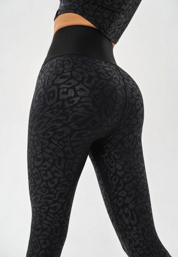 Леггинсы Bona Fide