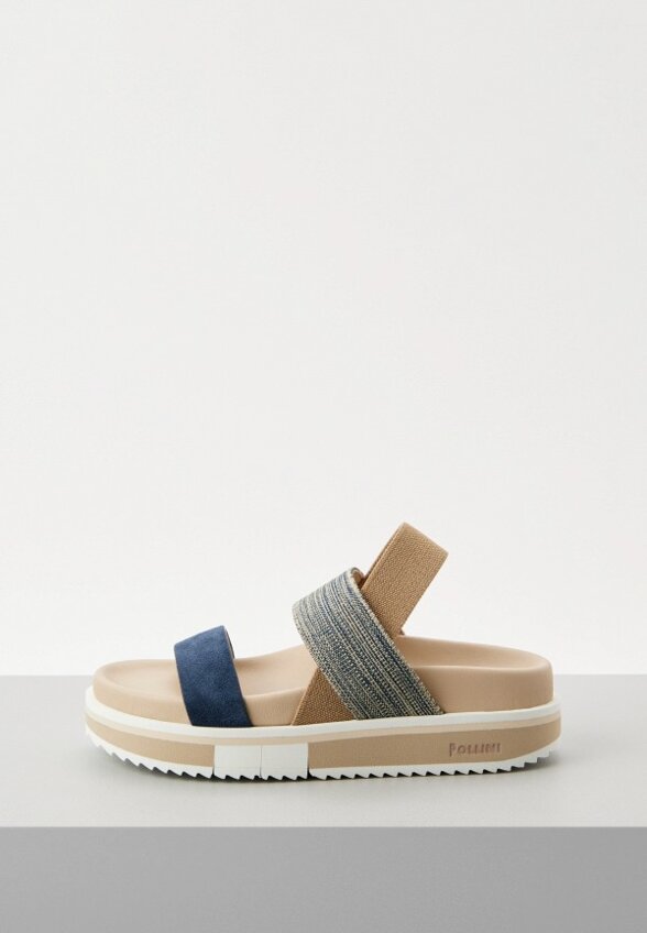 Сандалии Pollini
