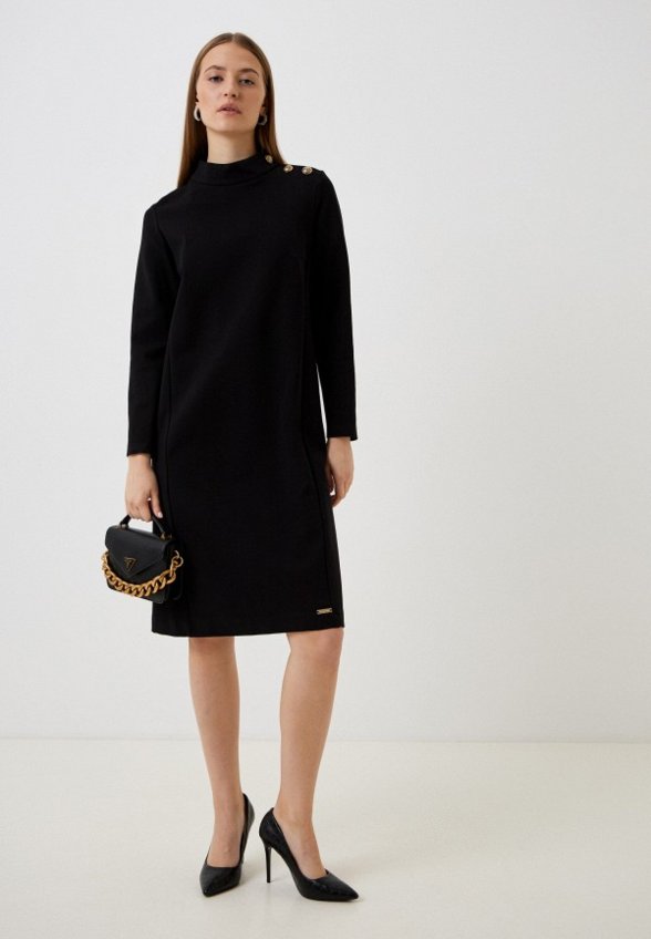 Платье Helmidge