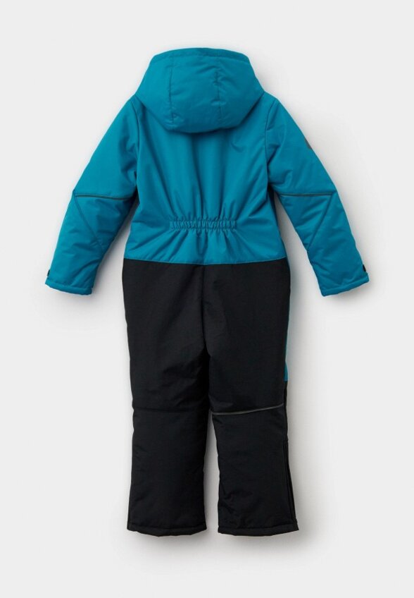 Комбинезон утепленный Jam Mix