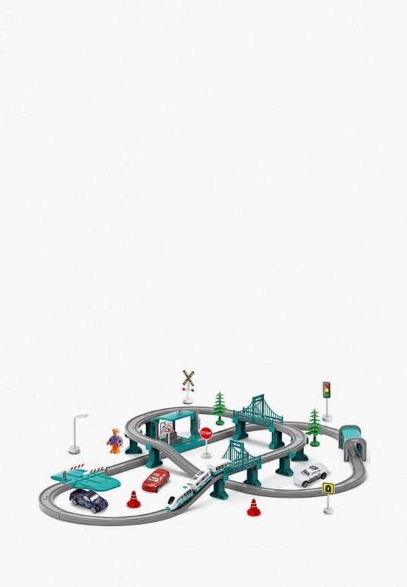 Набор игровой Givito