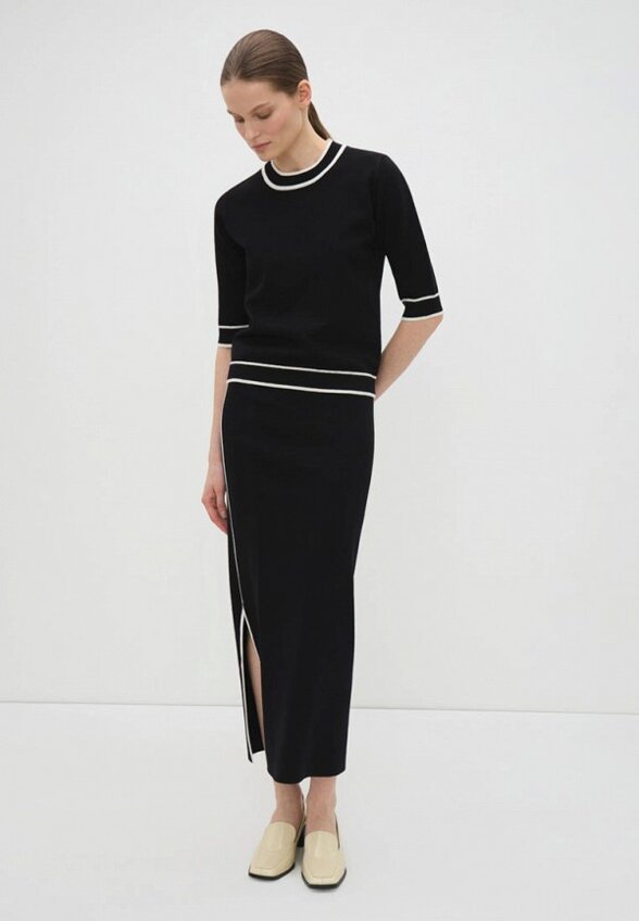 Джемпер Conso