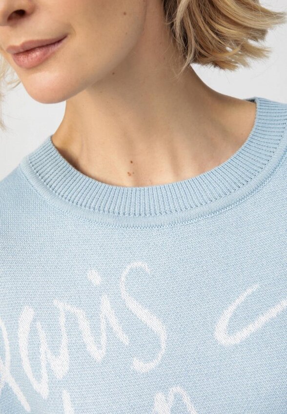 Джемпер Vivawool