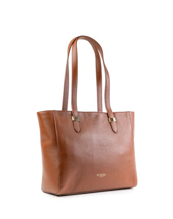 Др.Коффер 7039BR-23 кросс-боди женский женщинам