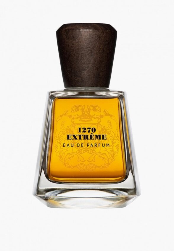 Парфюмерная вода P. Frapin & Cie