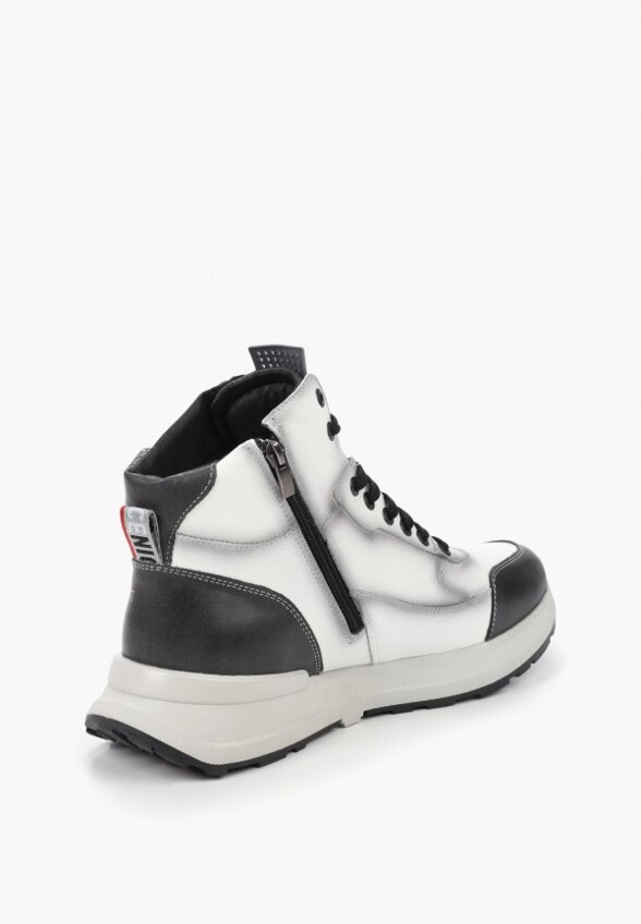 Кроссовки Flystep