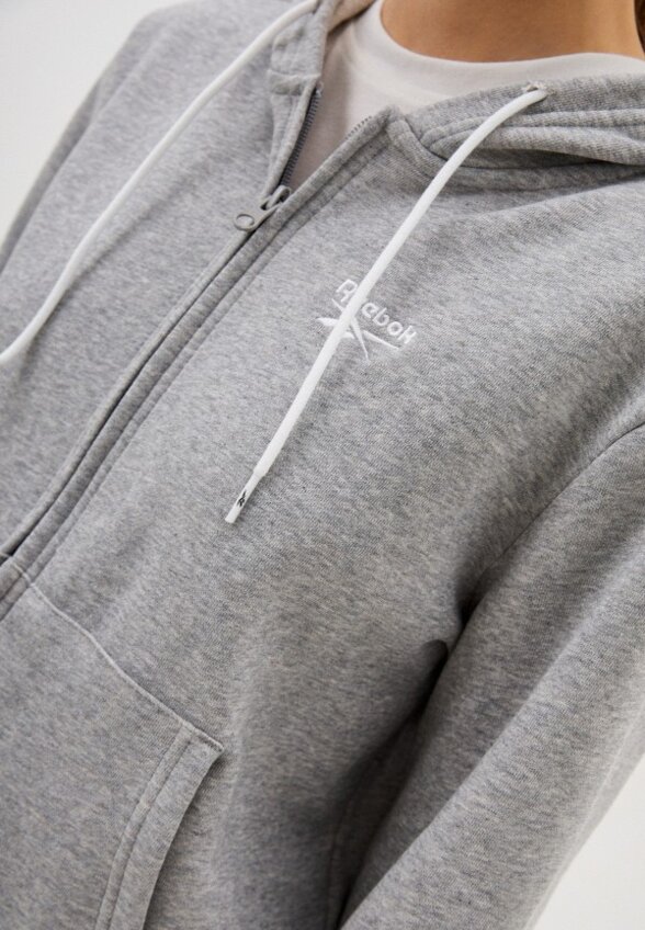 Толстовка Reebok