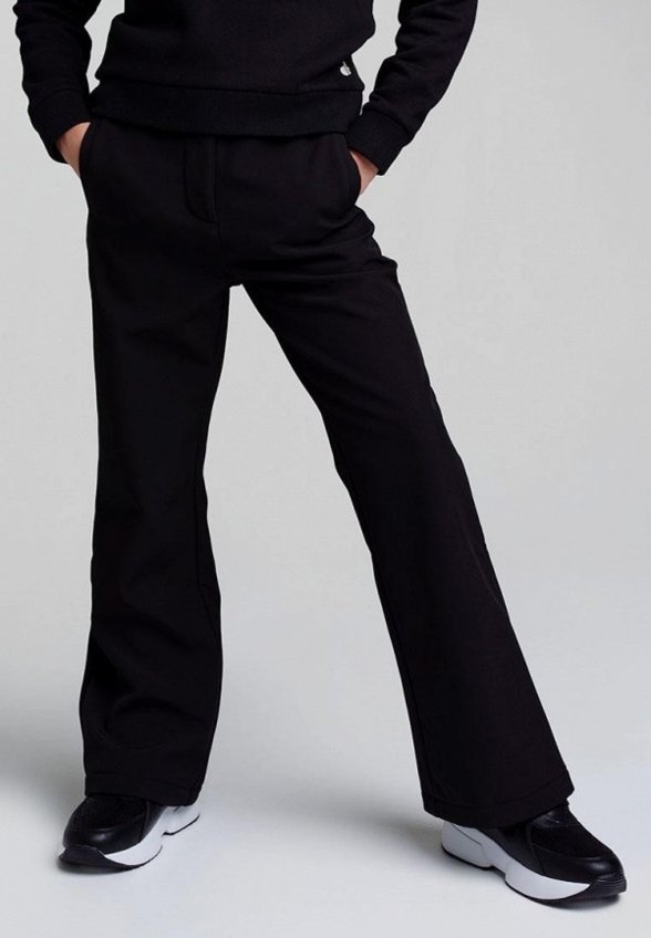 Брюки утепленные PlayToday