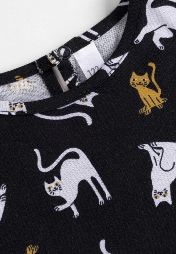 Платье Bossa Nova