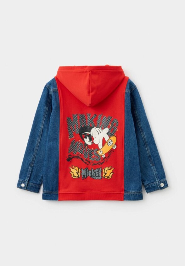 Толстовка Desigual