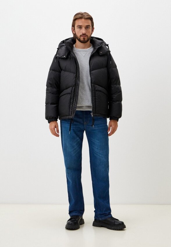 Пуховик Marc O'Polo