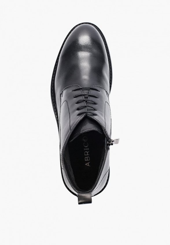 Ботинки Abricot