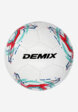 Мяч футзальный Demix DF500 Sala Light, Белый1  - превью
