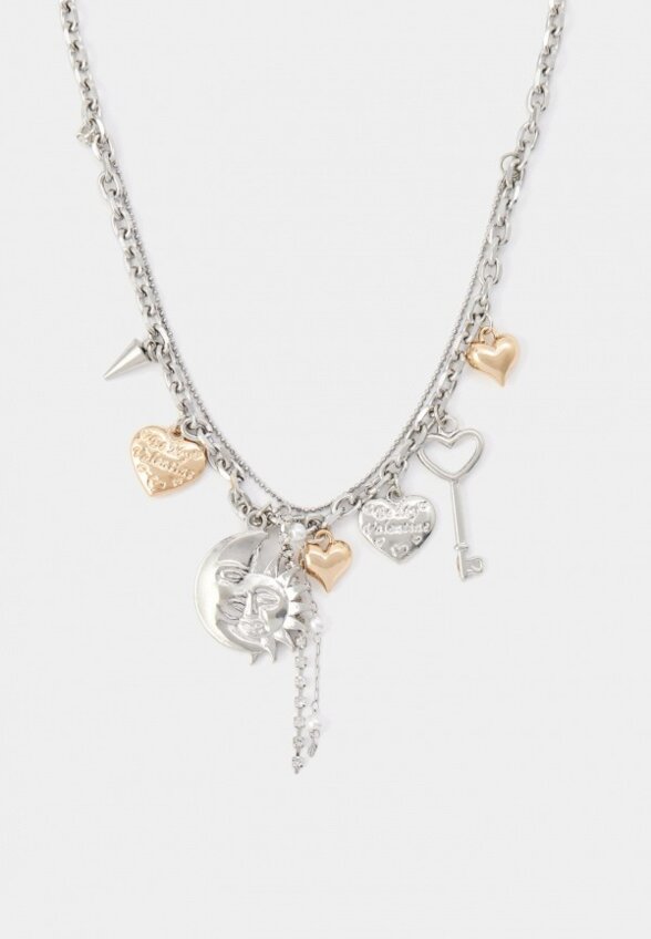 Колье Free Form