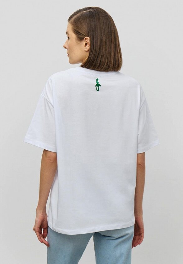 Футболка Baon