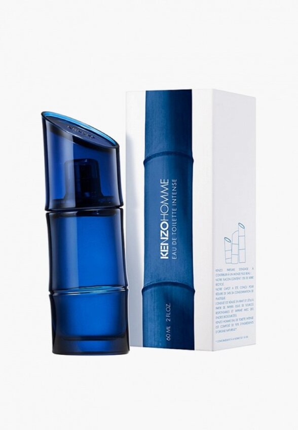 Туалетная вода Kenzo