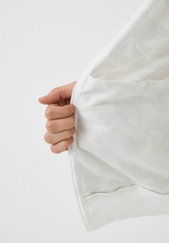 Толстовка Blackspade