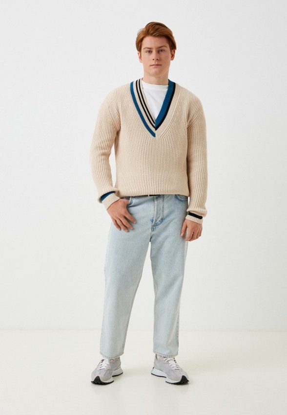 Пуловер Marco Di Radi