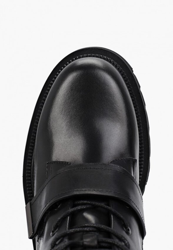 Ботинки Basconi