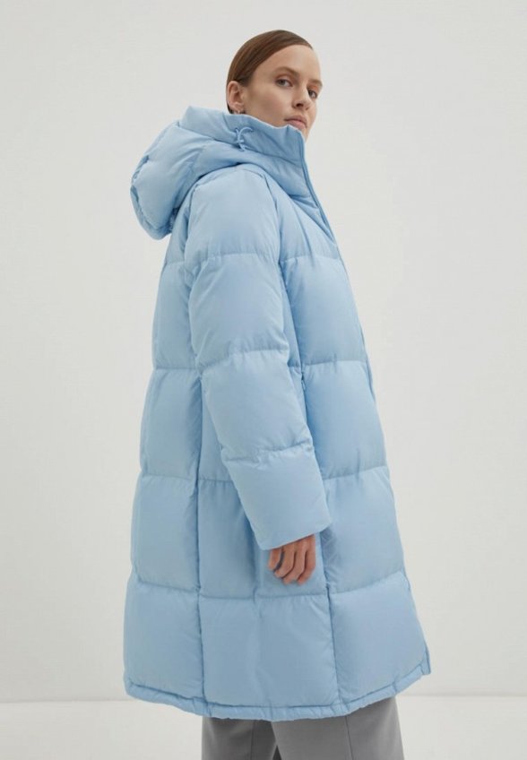 Пуховик Finn Flare