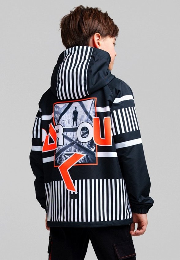 Куртка PlayToday