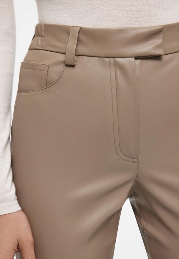 Брюки Anna Pekun