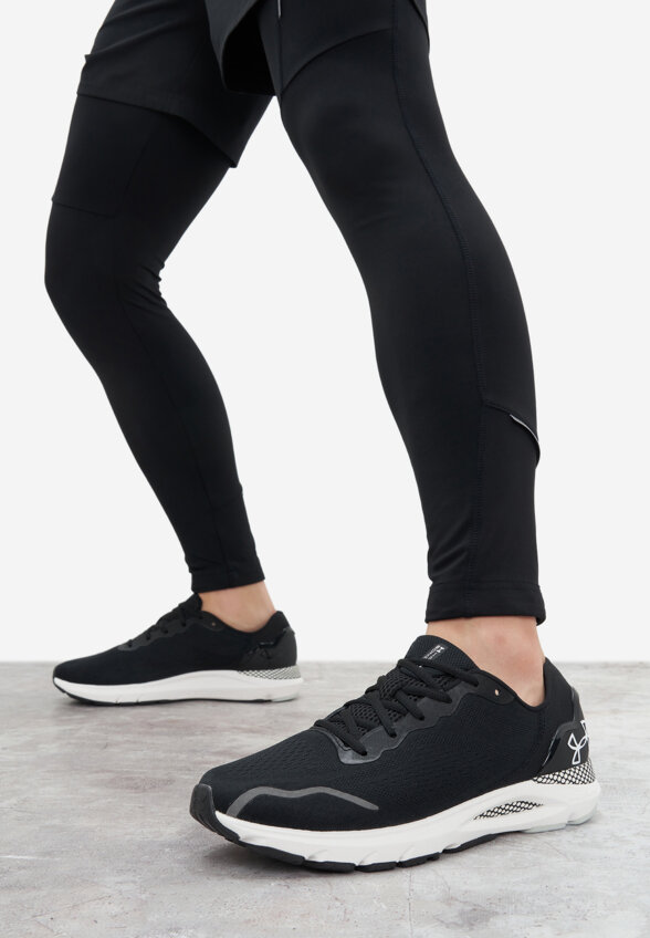 Кроссовки мужские Under Armour Hovr Sonic 6, Черный