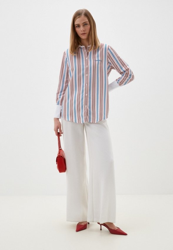 Рубашка Trendyol