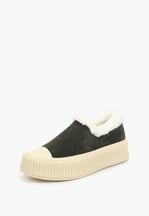 Слипоны Milana