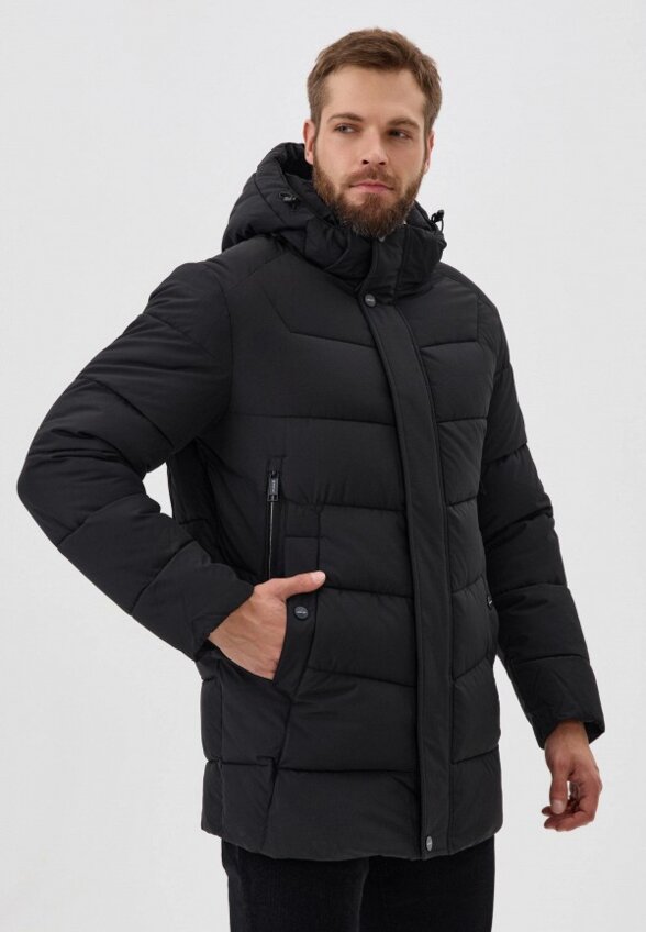 Пуховик Display