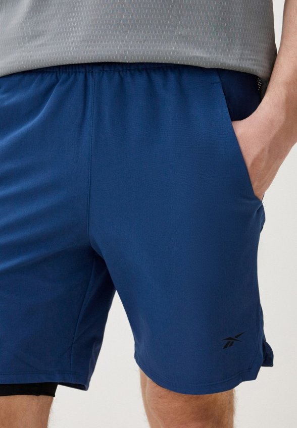 Шорты спортивные Reebok