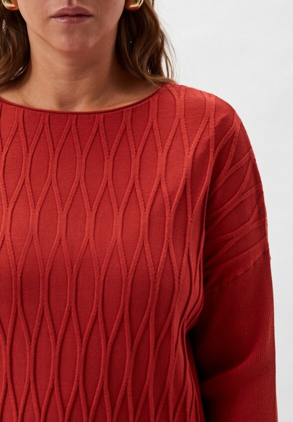 Джемпер Elena Miro