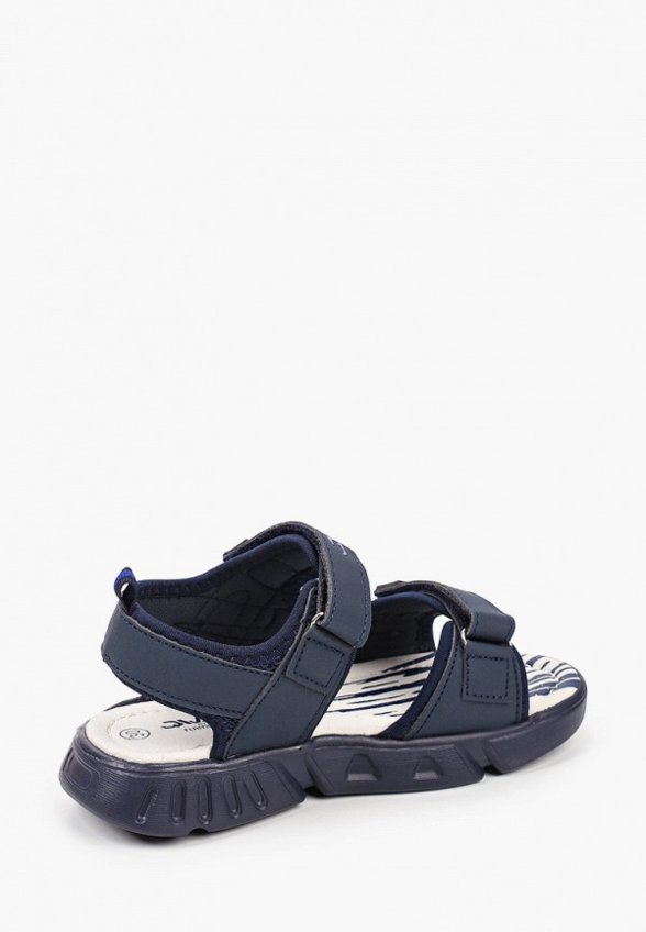 Сандалии Qwest