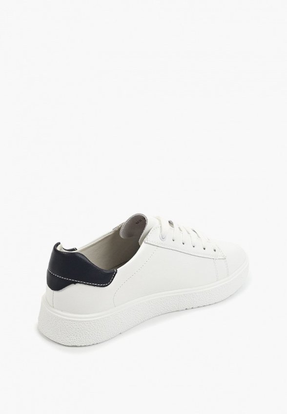 Кеды Francesco Donni