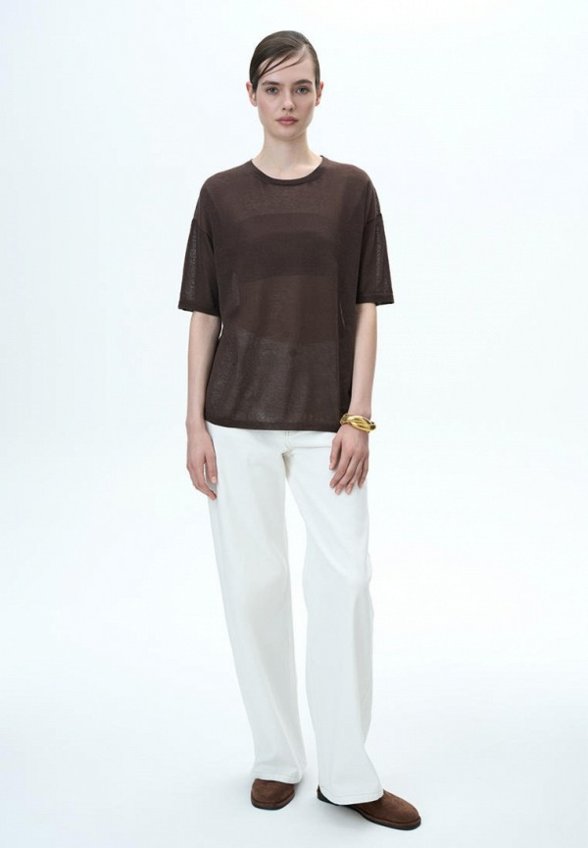 Футболка Brusnika