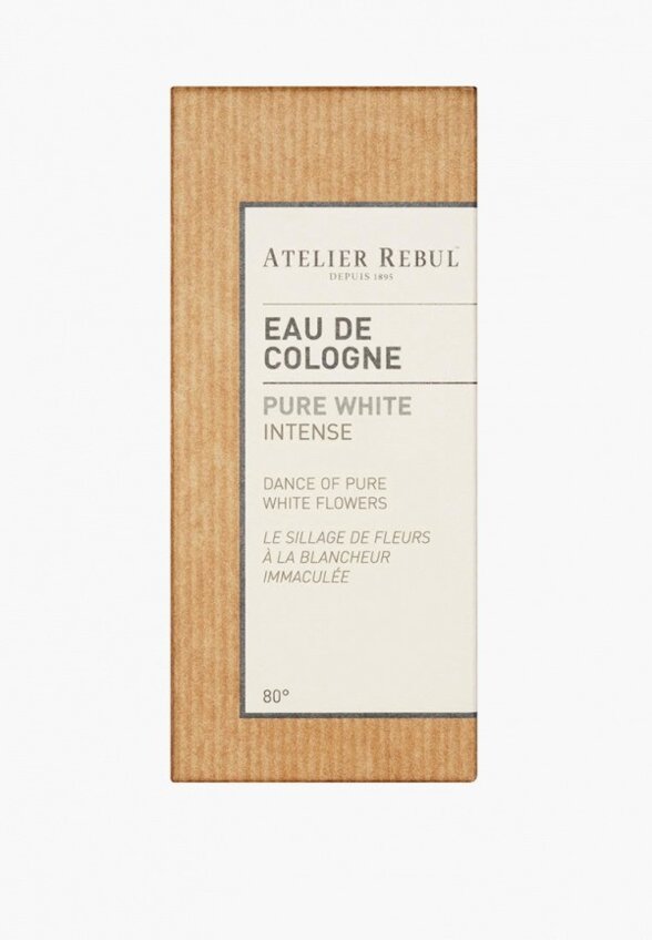 Одеколон Atelier Rebul