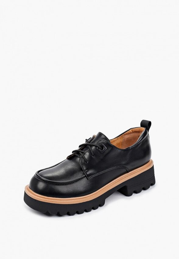 Ботинки Betsy